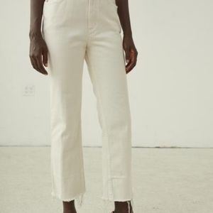 Rachel Comey Slim Legion Pant - size 8